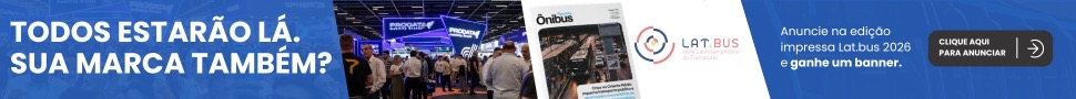 Revista ônibus