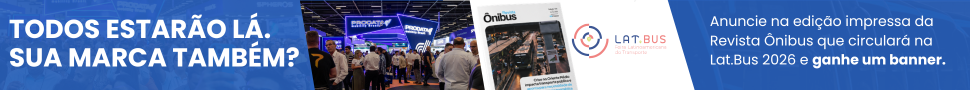 Revista ônibus