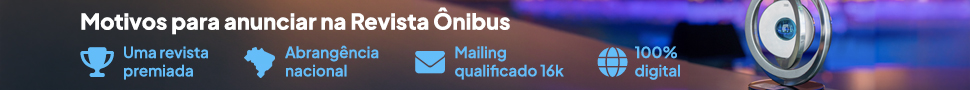 Revista ônibus